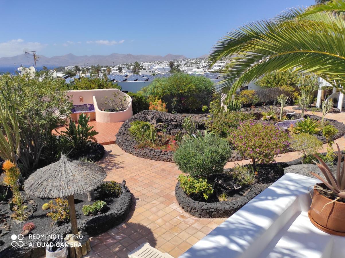 Vista Maravillosa Puerto del Carmen  Dış mekan fotoğraf