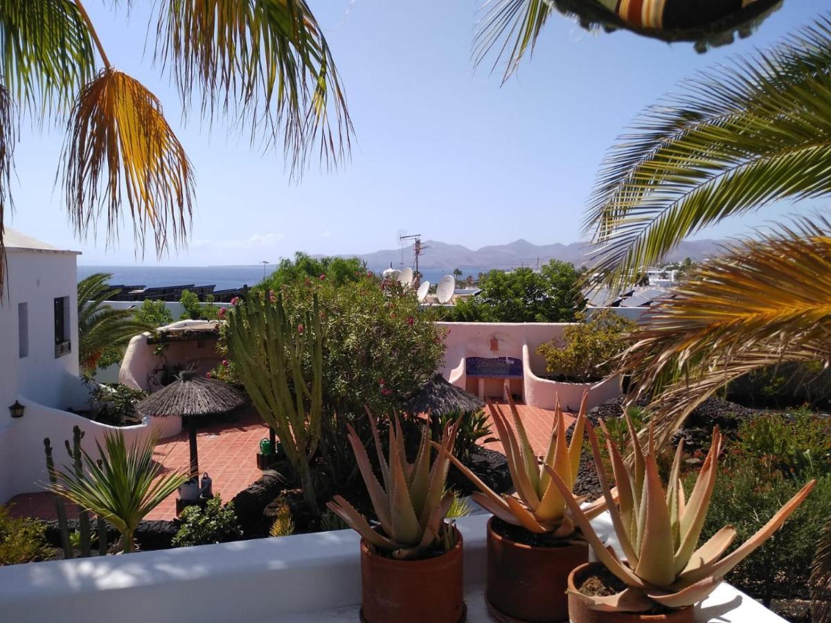 Vista Maravillosa Puerto del Carmen  Dış mekan fotoğraf