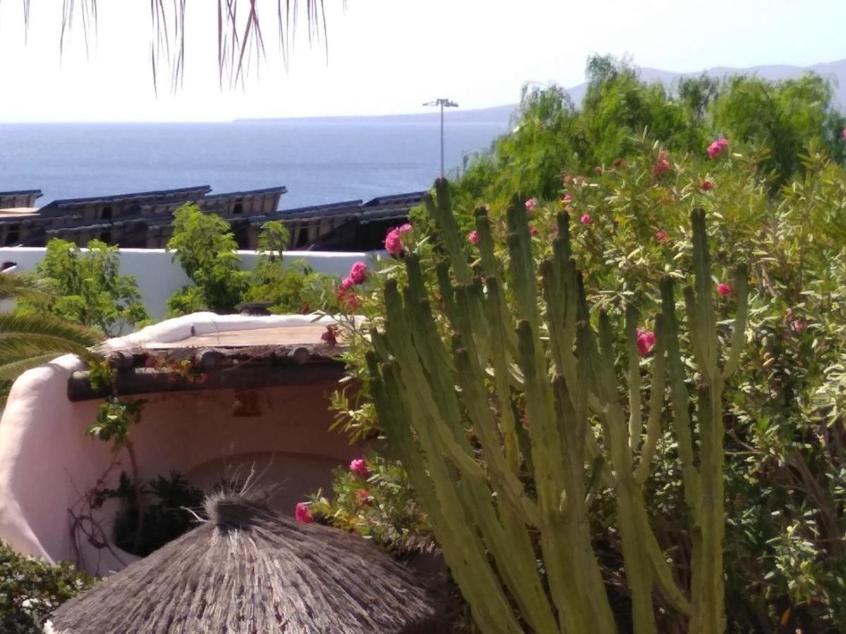 Vista Maravillosa Puerto del Carmen  Dış mekan fotoğraf