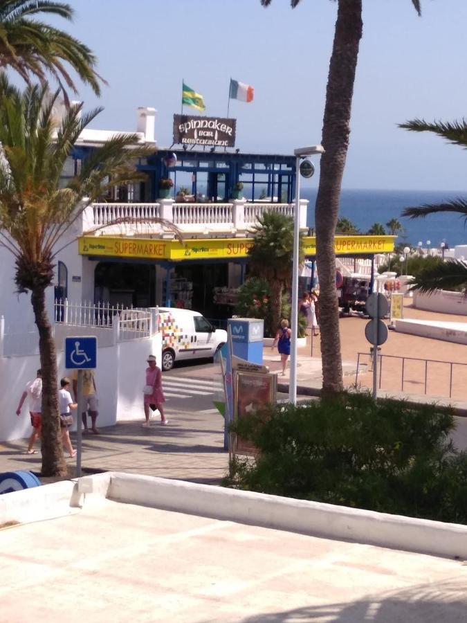 Vista Maravillosa Puerto del Carmen  Dış mekan fotoğraf